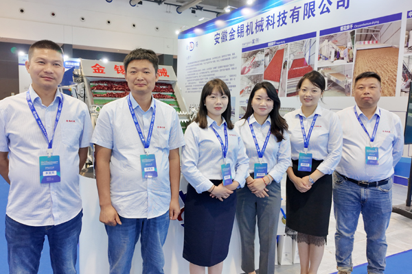 新品  新品 2025青島辣椒博覽會現(xiàn)場 人氣爆棚